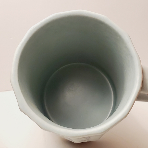 Starbucks Hunminjeongeum Korean Script 2016 Mug - Picture 6 of 6